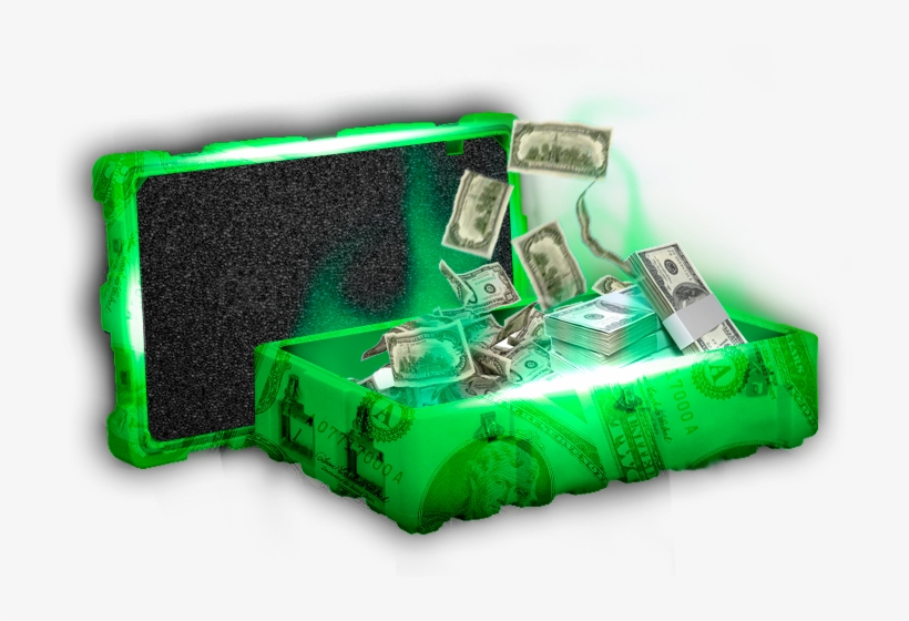 Awp Lightning Strike - Cash, transparent png download