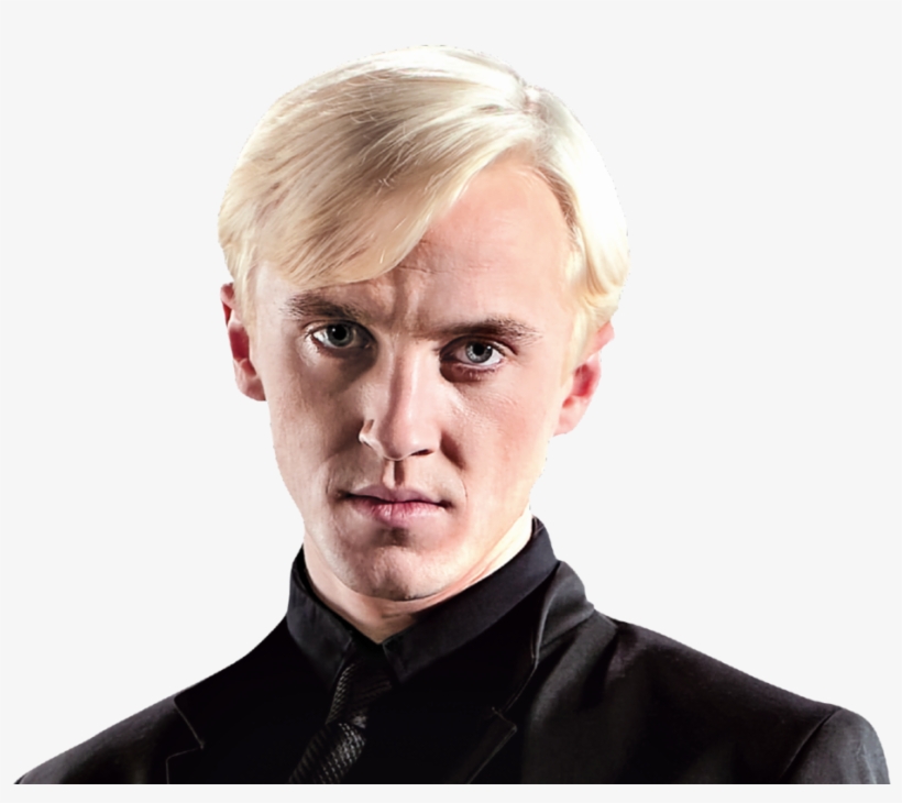 Draco Malfoy Part One - Draco Malfoy, transparent png download