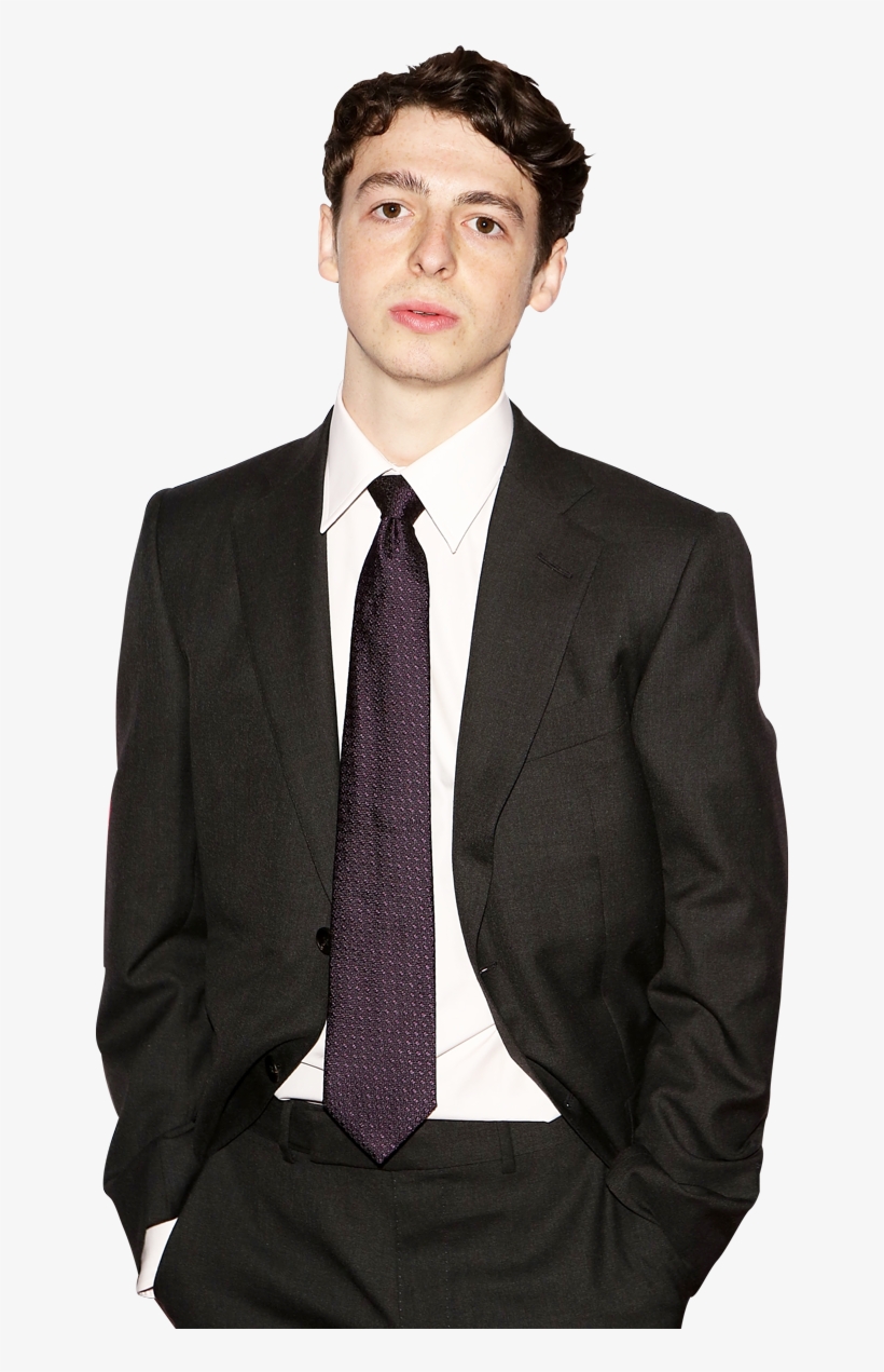 How Harry Potter And The Cursed Child's Anthony Boyle - Tuxedo, transparent png download