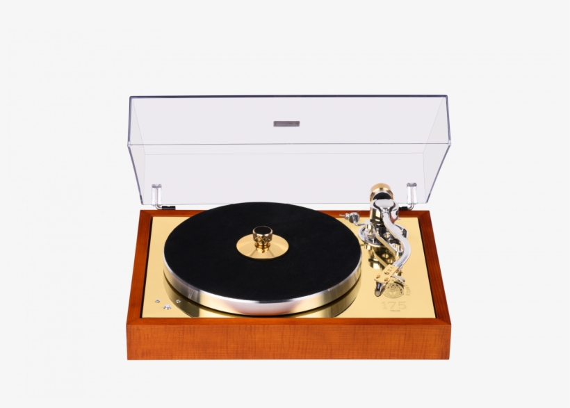 Pro-ject 175 The Vienna Philhamonic Record Player - Pro Ject 175 Vienna Philharmonic Record Player, transparent png download