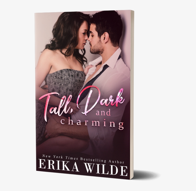 Tall, Dark And Sexy - Flyer, transparent png download