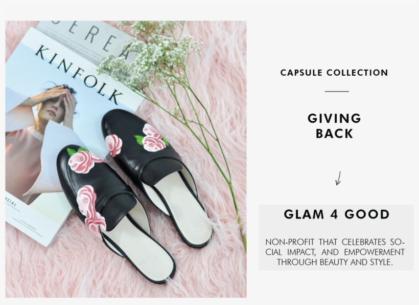 October Is Breast Cancer Awareness Month - Sandal, transparent png download