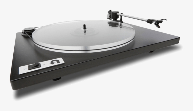 Turntable Buying Guide - U Turn Audio Orbit Plus Turntable, transparent png download