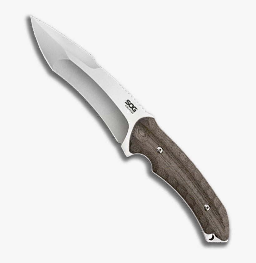 New Knives From Shot Show - Best Deer Hunting Knife 2017, transparent png download