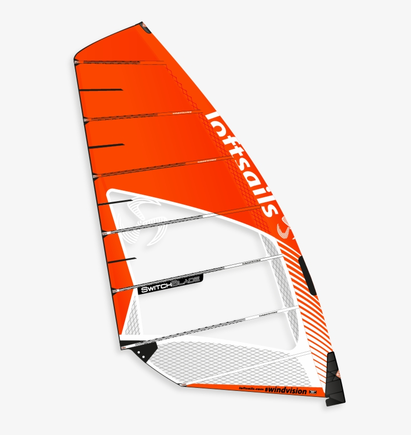 Loftsails Switchblade 2018, transparent png download