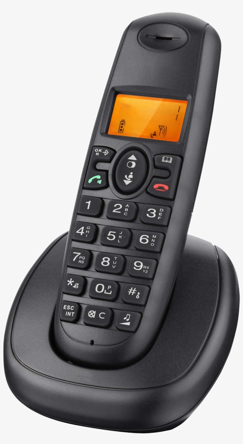 Conheça Os Novos Planos De Telefonia Com Ligações Ilimitadas - Telefone Elgin, transparent png download