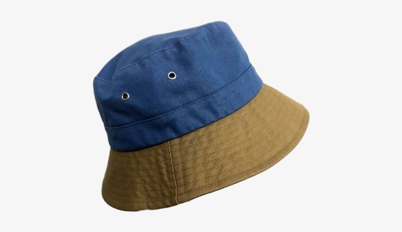 When It Comes To Maintenance The Bucket Hat Is Arguably - Suede, transparent png download