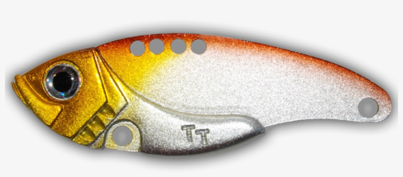 Tt Lures Switchblade Hd - Trigger, transparent png download