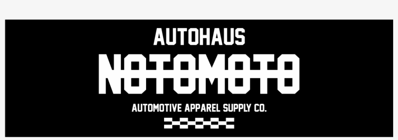 Image Of Notomoto Slap Sticker - Parallel, transparent png download