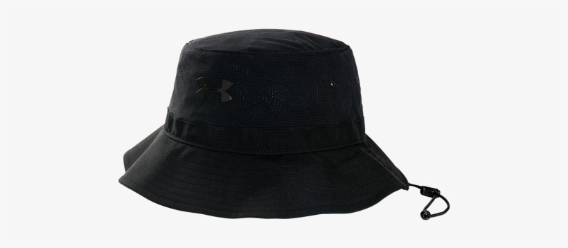 Men's Ua Armourvent Warrior Bucket Hat - Fedora, transparent png download