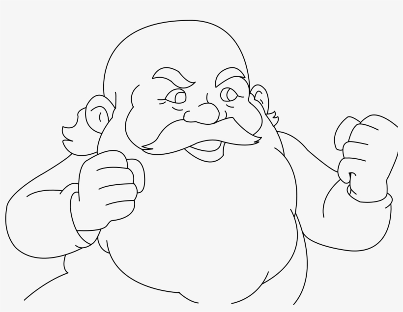 How About I Slap Your Shit - Sketch, transparent png download