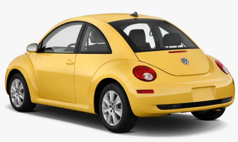 Nothing Lasts For A Life They Said, This Can Be Said - 2010 Volkswagen Beetle, transparent png download