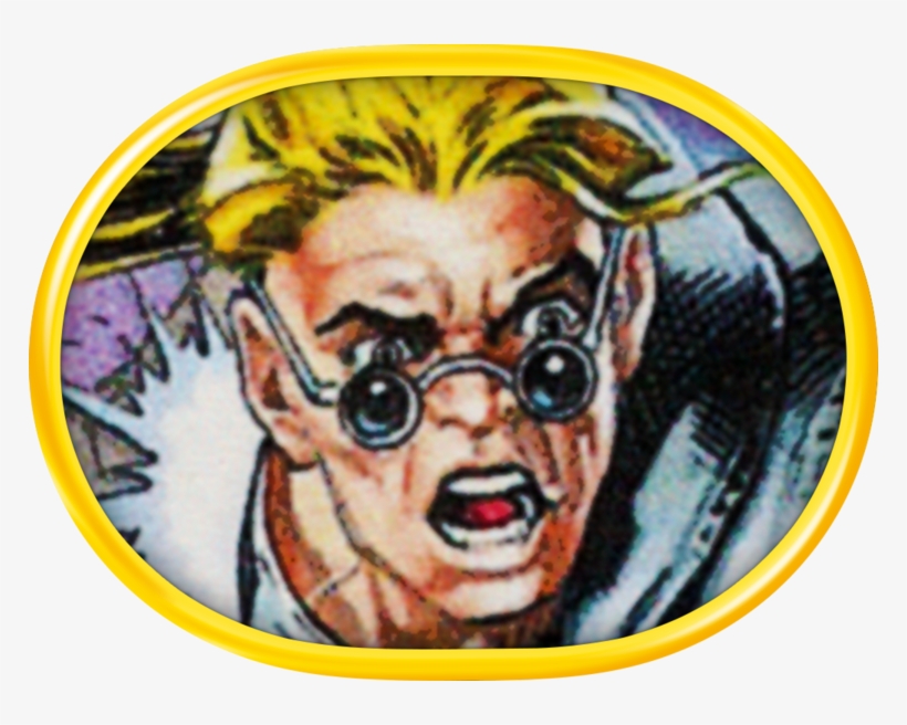 Revenue & Download Estimates - Comix Zone Icon, transparent png download