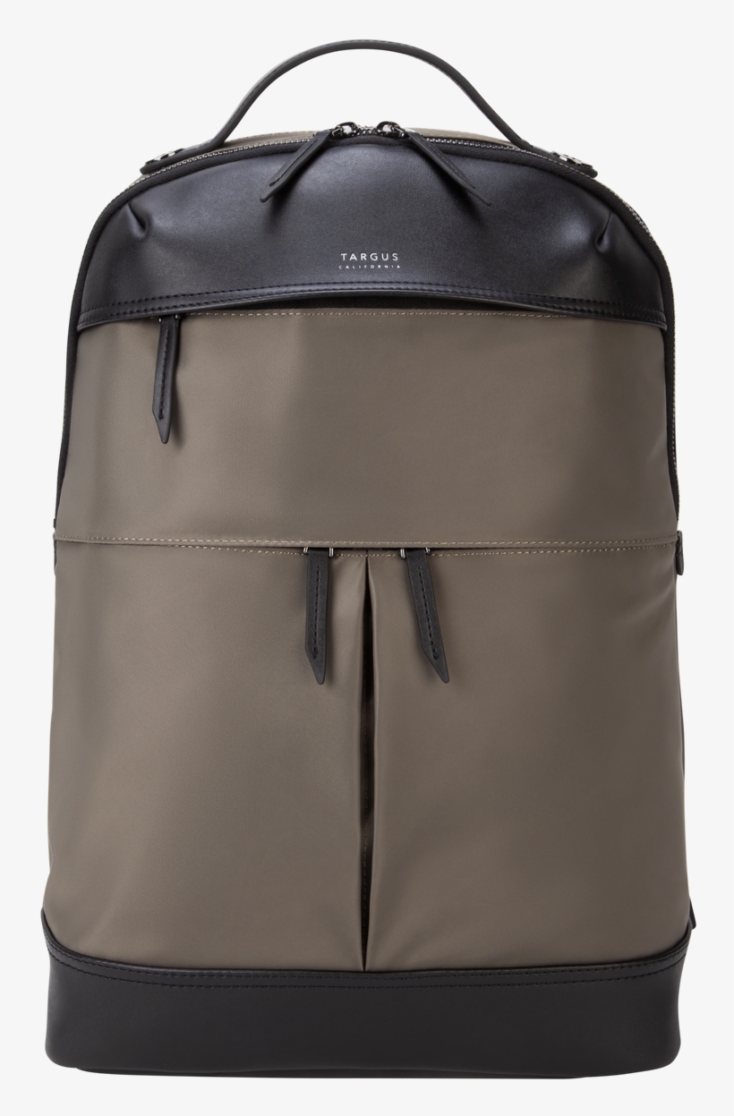 15" Newport Backpack - Targus Newport Backpack, transparent png download