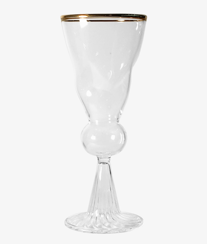 Champagne Stemware, transparent png download