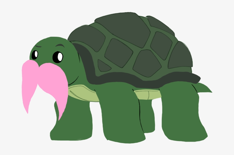 Clip Art Free Requests Juan The Dancing Gif By Immurdercupcake - Tortoise, transparent png download
