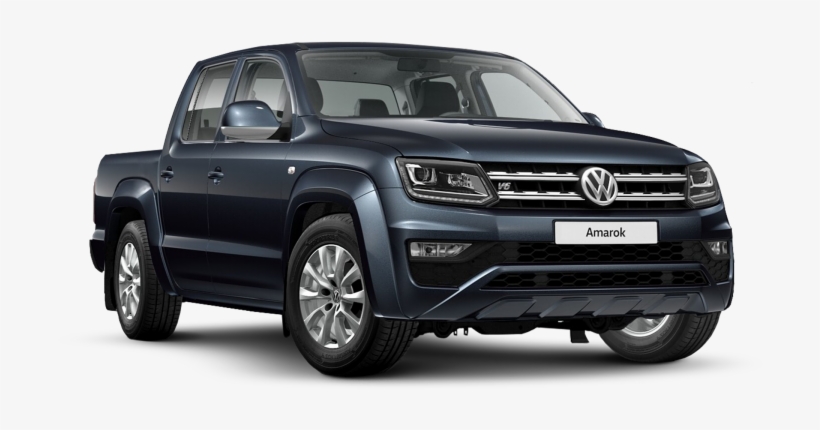 Volkswagen Amarok, transparent png download