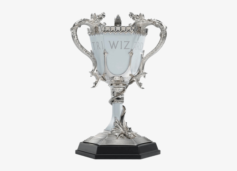 Vector Transparent Download Harry Potter Noble Collection - Harry Potter Triwizard Cup, transparent png download