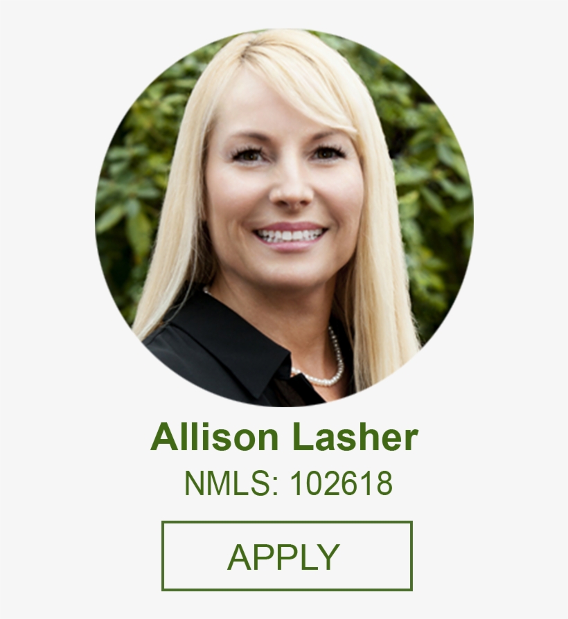 Allison Lasher Washington State Home Loans Geneva Financial - Geneva Financial, Llc, transparent png download
