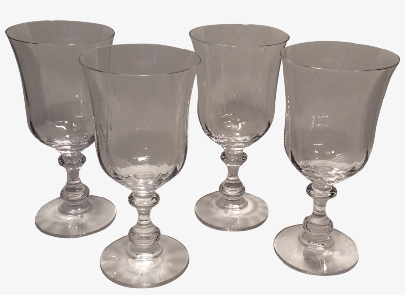 Champagne Stemware, transparent png download