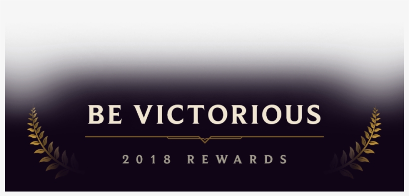 Victorious Orianna Takes The Stage For The End Of The - Lol 2018 Season End, transparent png download