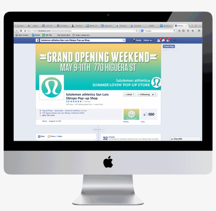 Picture - Wishpond Contest Facebook, transparent png download