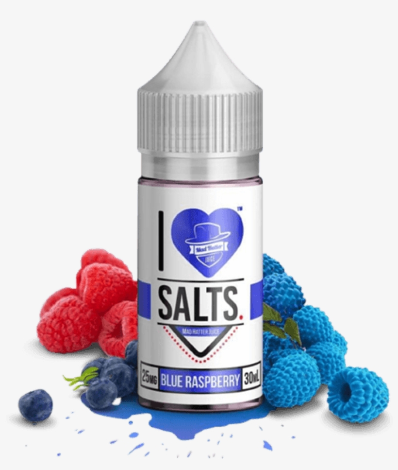 Love Salts E Liquid, transparent png download