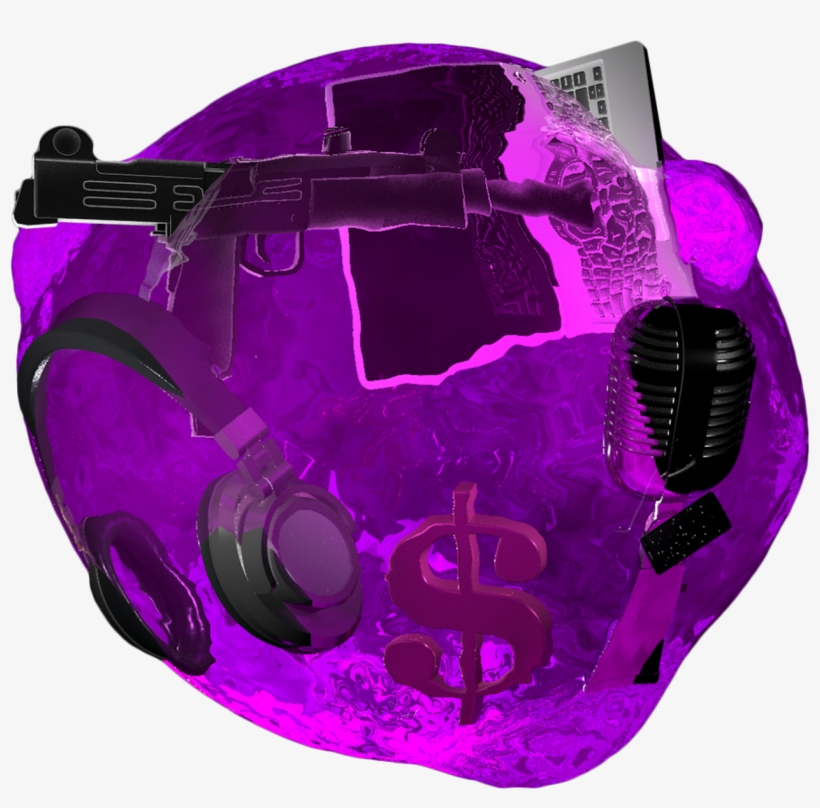 С Рассвета Хьюстонского Хип Хопа В Конце 80 Х И До - Bag, transparent png download