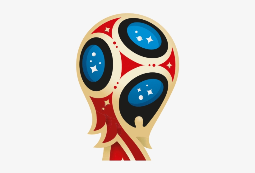 From Russia, With Love - World Cup 2018 Sticker, transparent png download