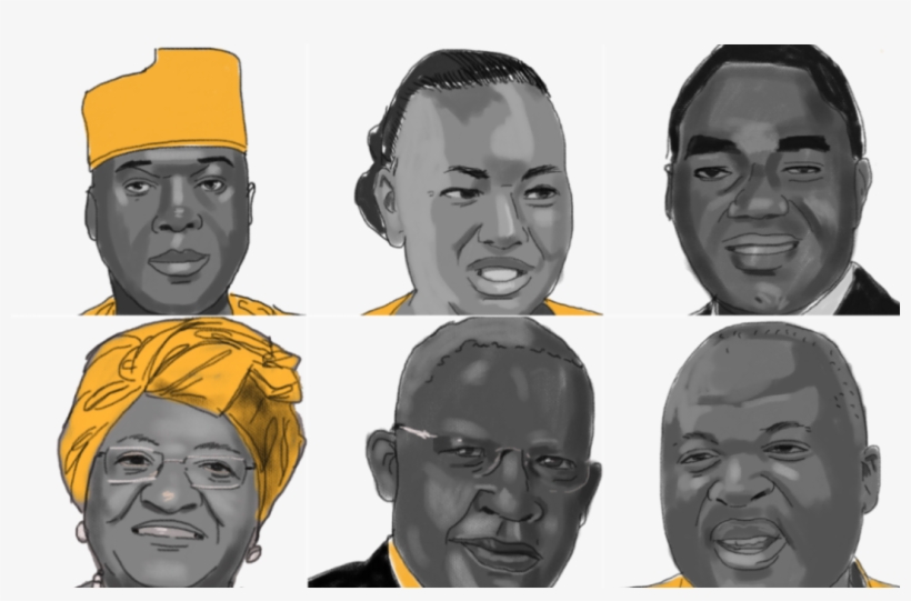 Nigeria - - Illustration, transparent png download