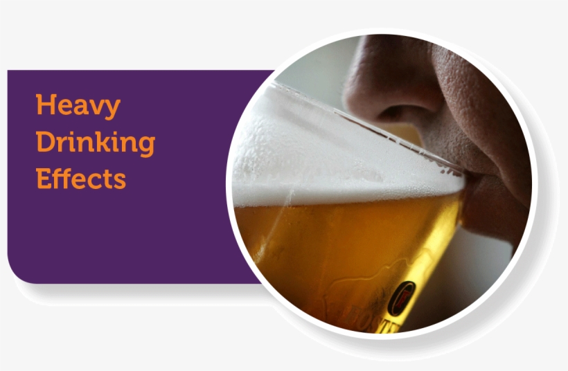 Heavy - Drinkers Have More Bad Mouth Bacteria Study Suggests, transparent png download