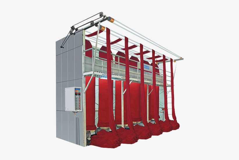 Baloon Polo Dryer - Shed, transparent png download