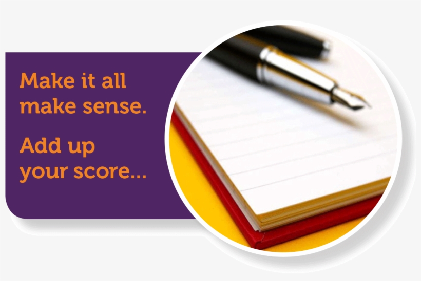 Make-sence - Pen And Paper, transparent png download