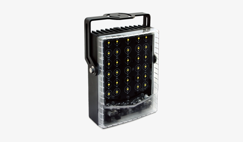 Axton Illuminator, Flood Light, At-56w - Light, transparent png download