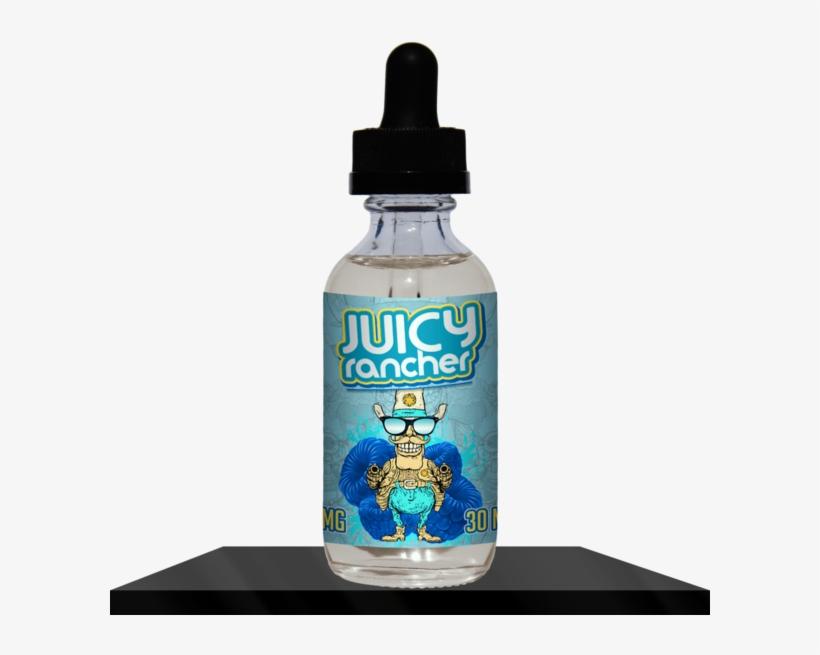 Blue Raspberry - Composition Of Electronic Cigarette Aerosol PNG Image ...