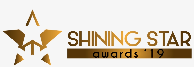 Shining Star Awards 2019 3 [ - Graphic Design, transparent png download