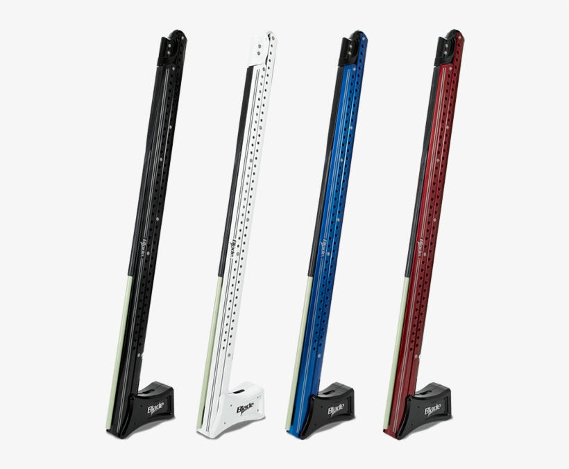 0 Power-pole Ss Blade Edition - Pallet Jack, transparent png download