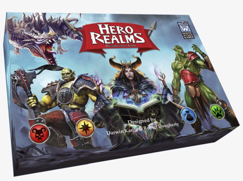 Funko Pop Movies - Hero Realms, transparent png download