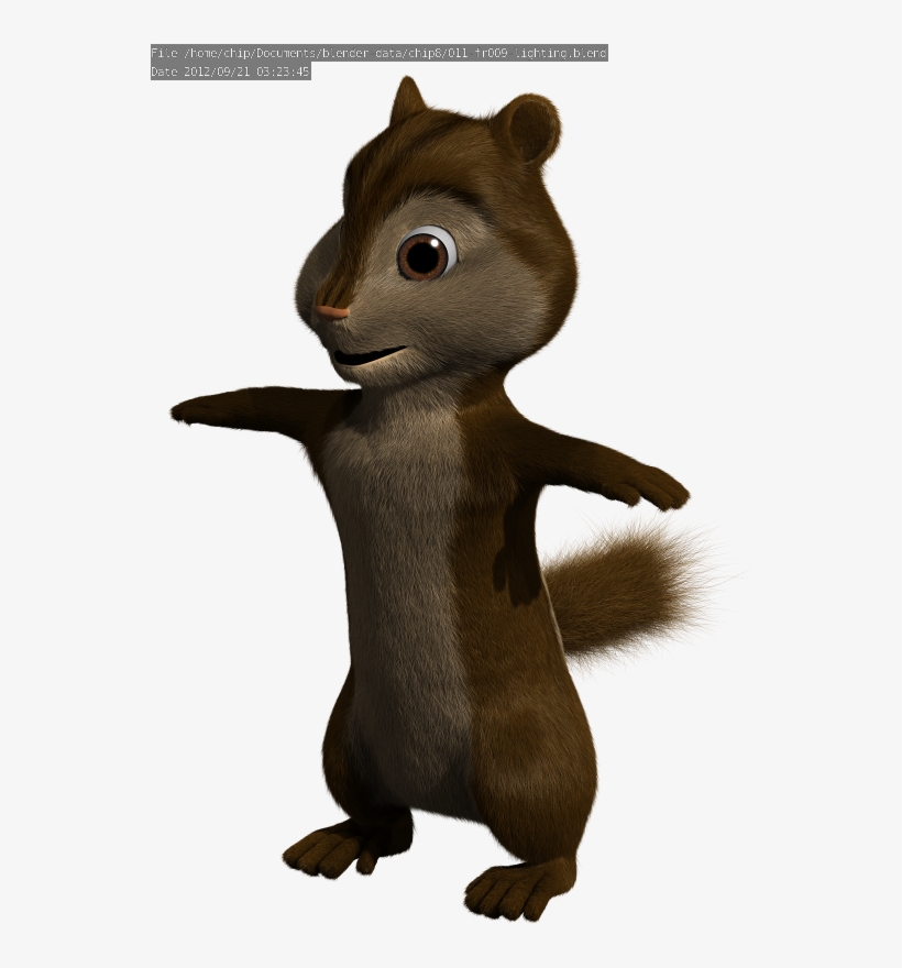 Otter, transparent png download