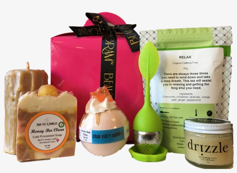 Product Description - Gift Basket, transparent png download