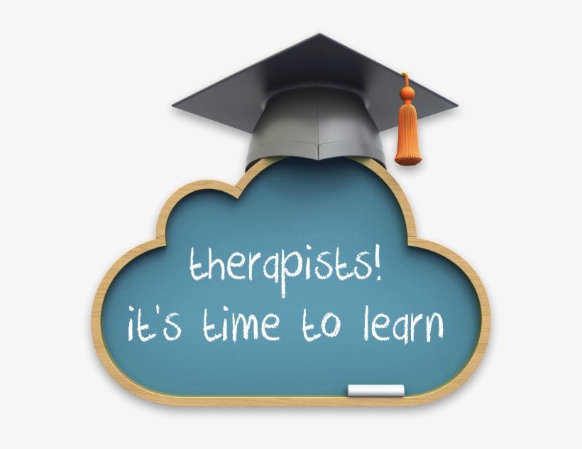 Therapists Earn While You Learn At Shining Start Therapy - Graduation, transparent png download