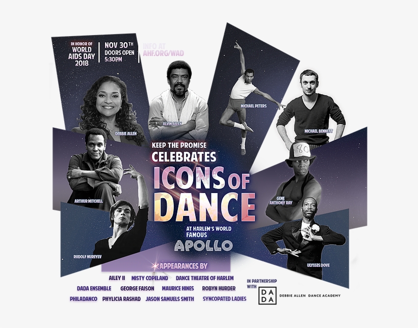 On Friday, November 30, The Aids Healthcare Foundation - Album Cover, transparent png download