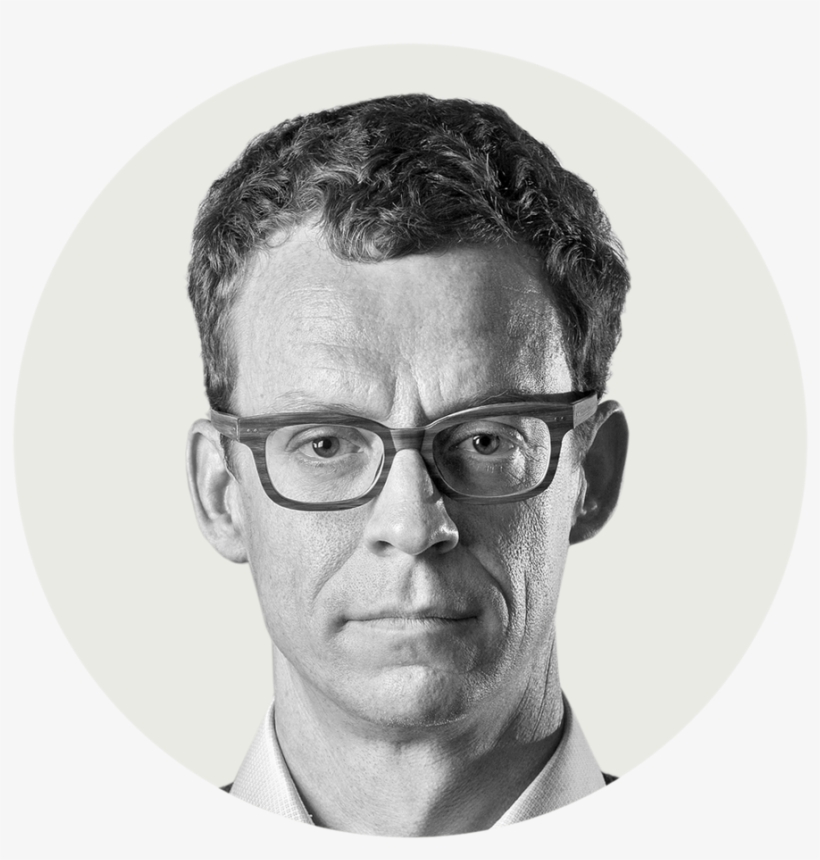 Author Austin Ramzy - Gentleman, transparent png download