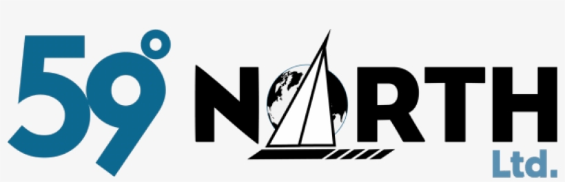 59 North, Ltd - Graphic Design, transparent png download