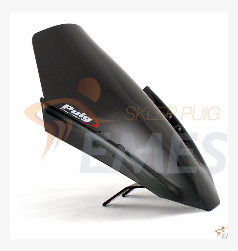 Windshield Naked New Generation For Yamaha Fz1 - Sled, transparent png download