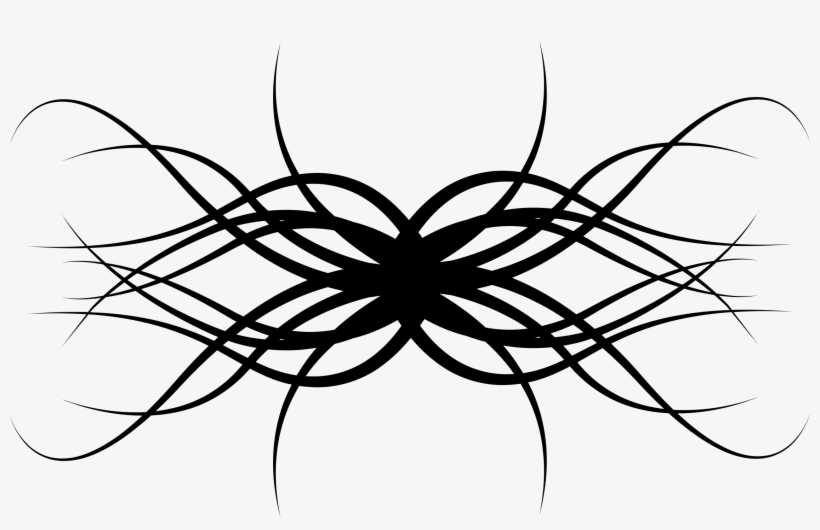 Big Image - Line Art, transparent png download