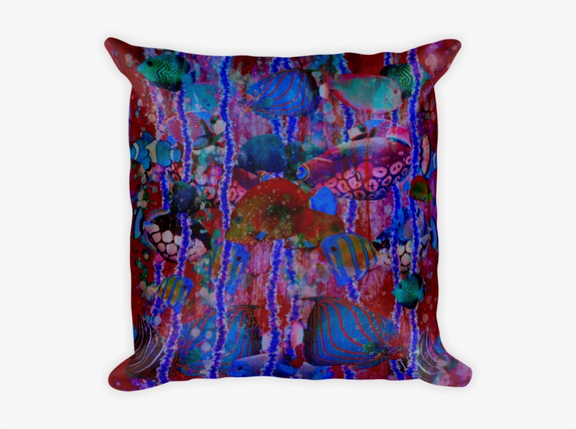 Mockup Ac754b89 Original - Pillow, transparent png download