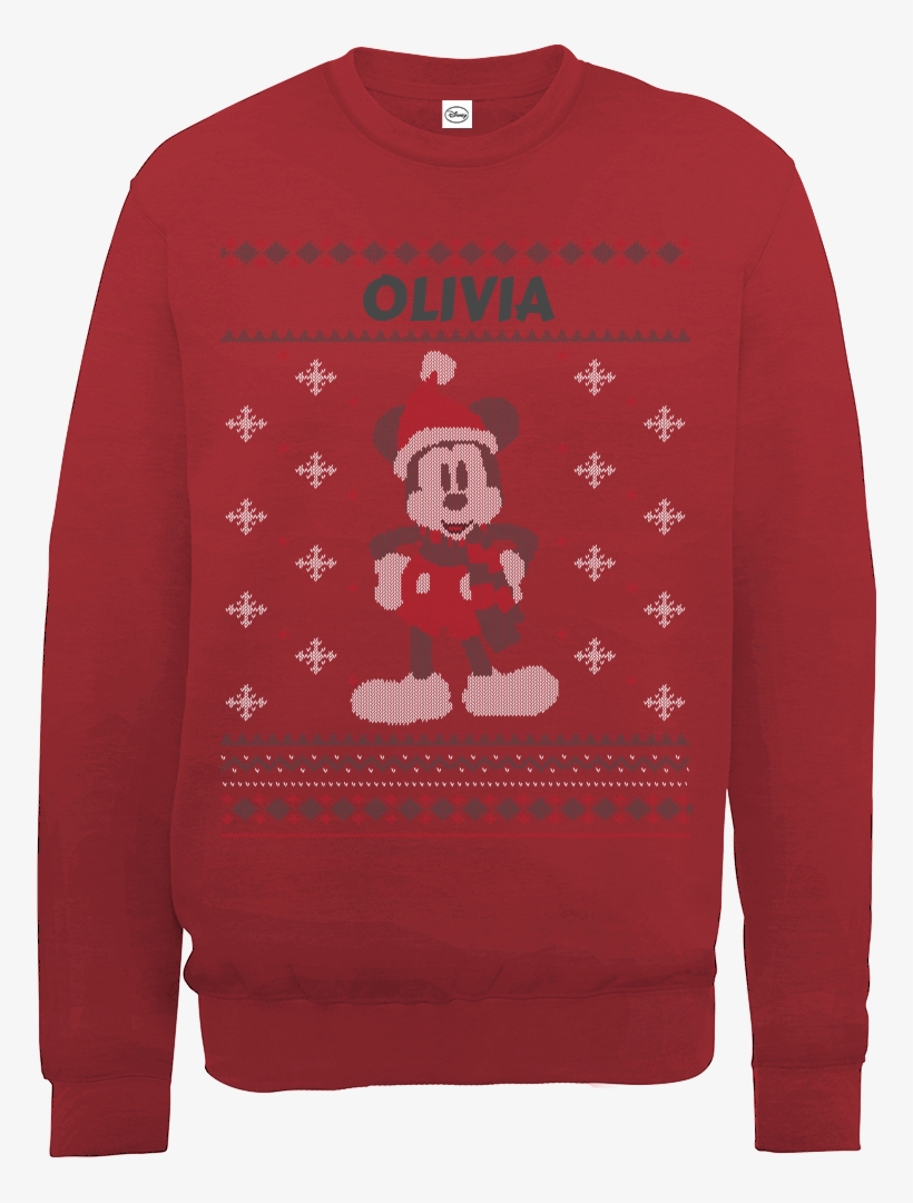 Click On The Image Below To Get Zoomed View Of The - Sweater, transparent png download