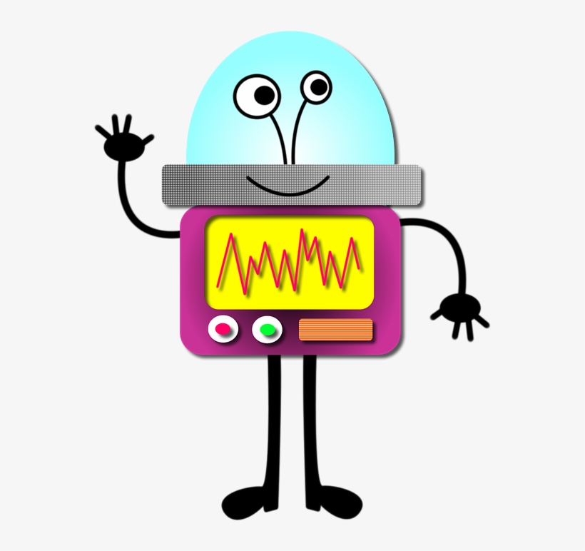 Engineering, Robot Arm Exercise - Robot Resmi Çocuklar Için, transparent png download