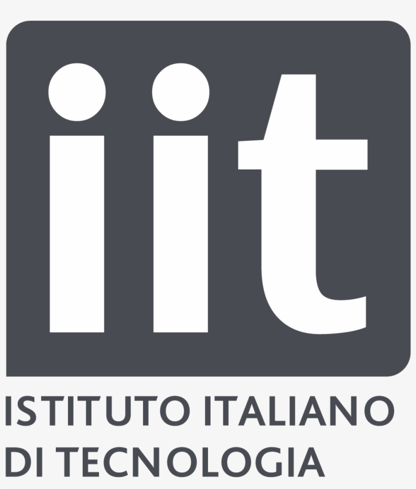 Di Tecnologia - Istituto Italiano Di Tecnologia Logo, transparent png download